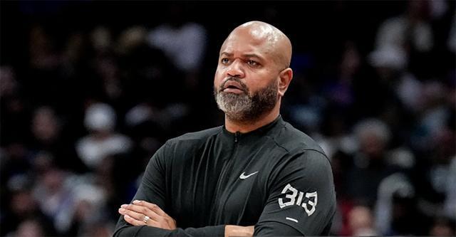 世界杯下注入口-比克斯塔夫：执教全明星很特别 你需要明白自己缘何身处此位