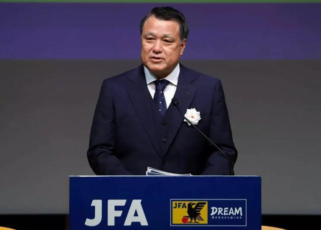 世界杯下注-动真格？日本足协致函AFC 要求12强赛改制并承办