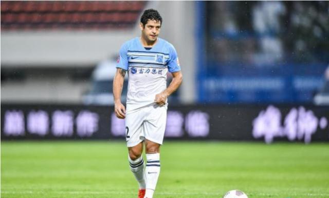 世界杯下注-【中超】蒂亚戈关键扳平助晋级 河南1比1广州城