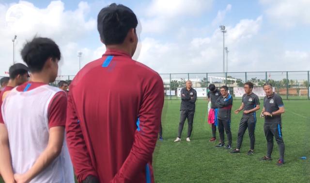 世界杯注册官网-中超开赛仍无定论 日本年初九即将顶着疫情开赛